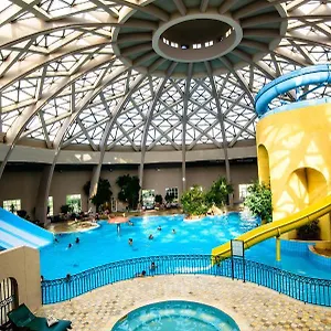Les Charmilles & Aparthotel